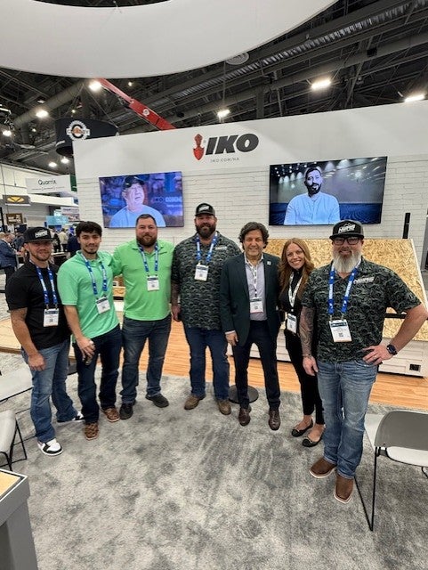 NW Roofing and Siding Pros