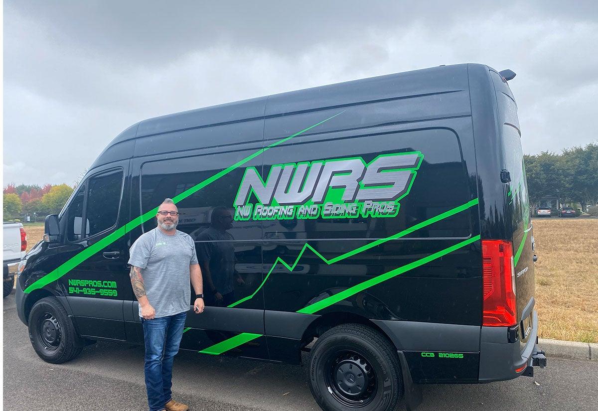 NW Roofing and Siding Pros