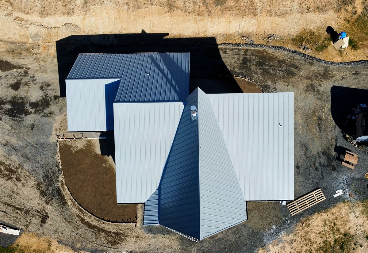 NW Roofing and Siding Pros