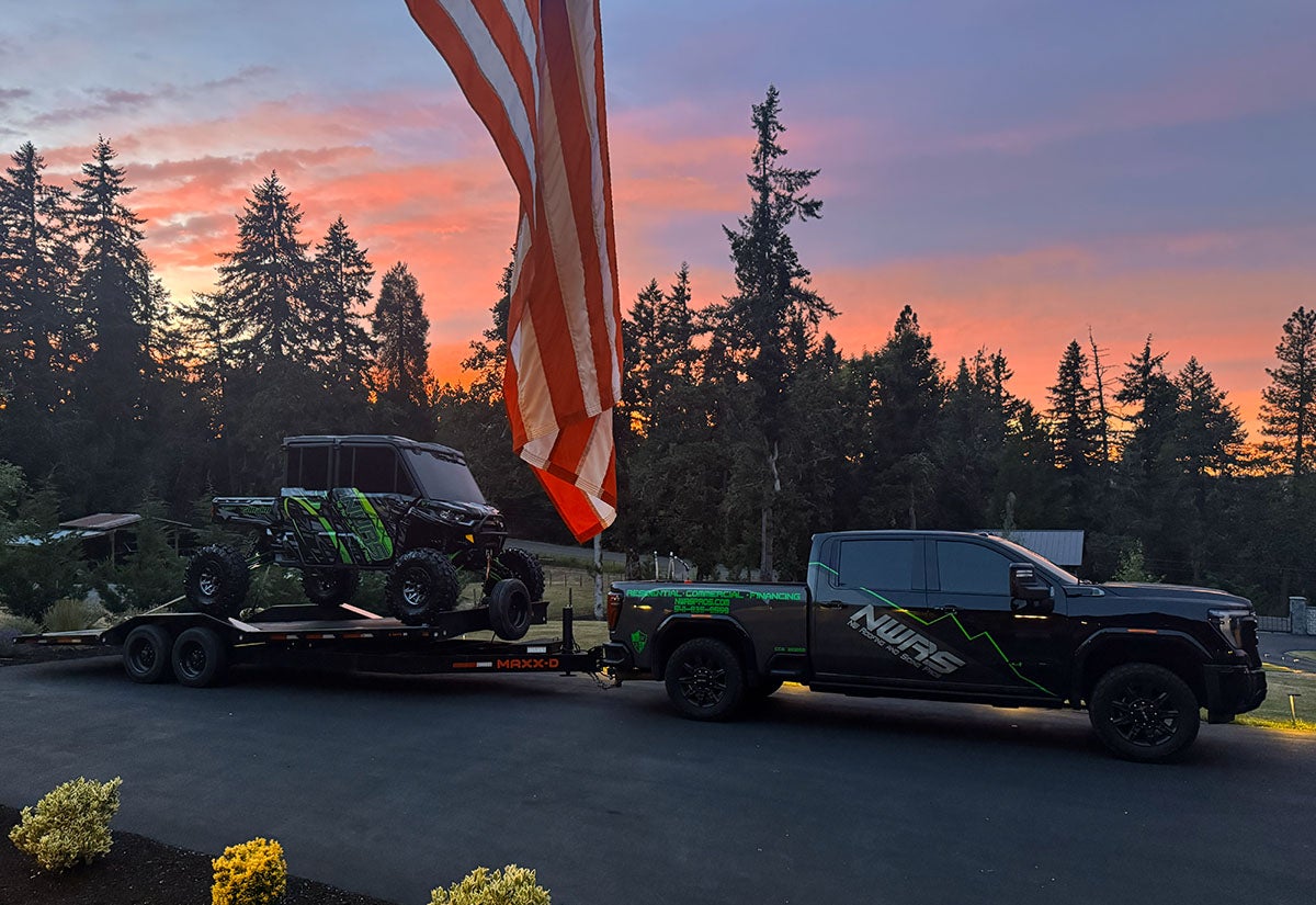 NW Roofing and Siding Pros