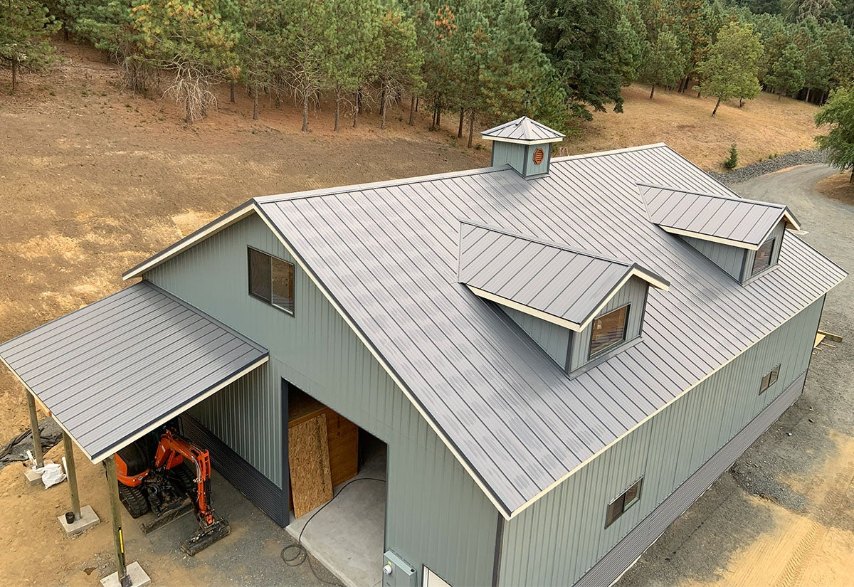 NW Roofing and Siding Pros