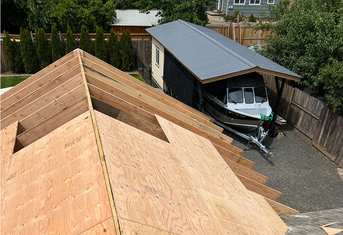 NW Roofing and Siding Pros