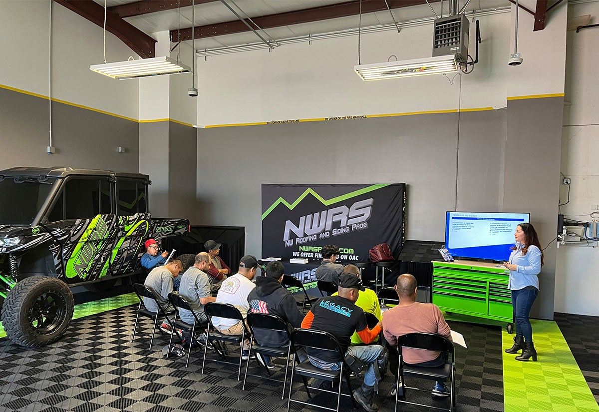 NW Roofing and Siding Pros