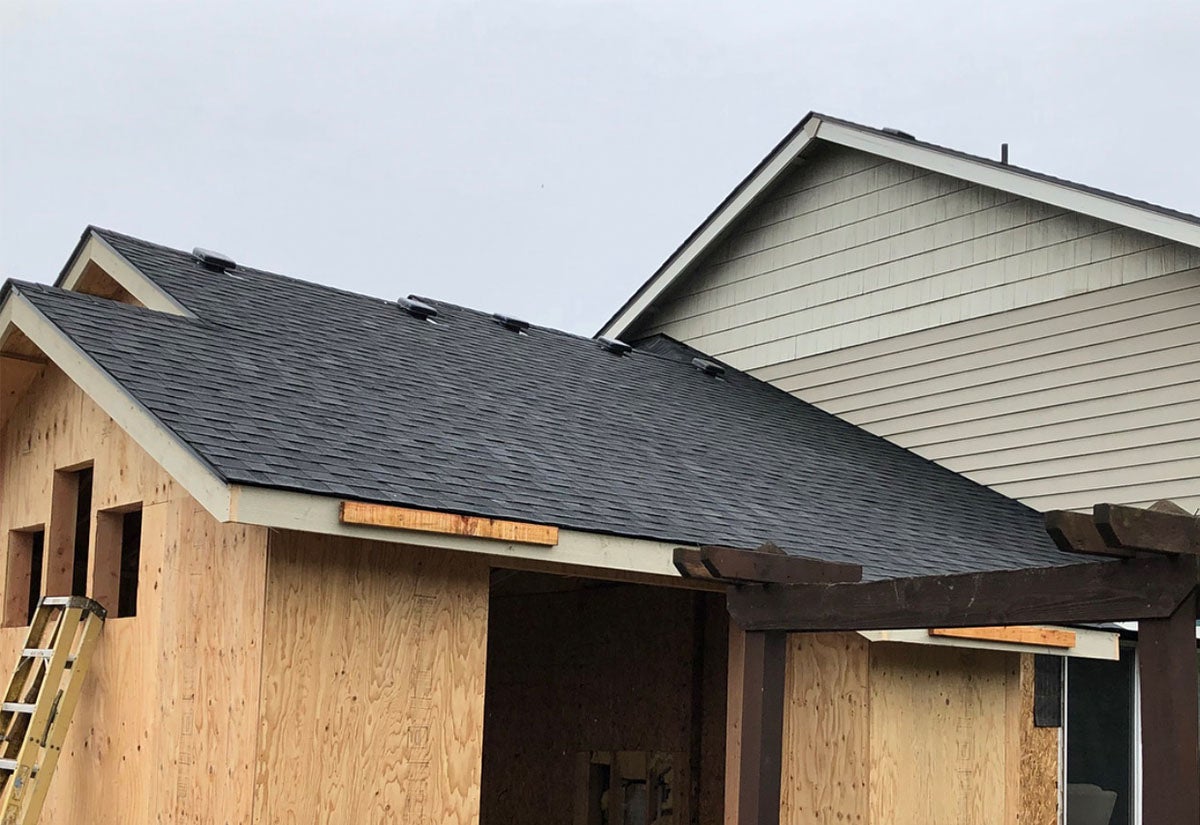 NW Roofing and Siding Pros