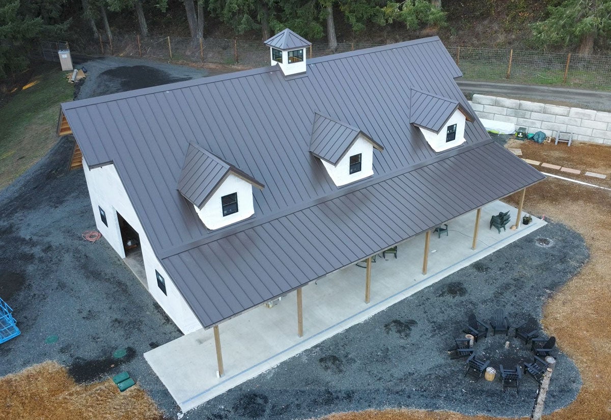 NW Roofing and Siding Pros