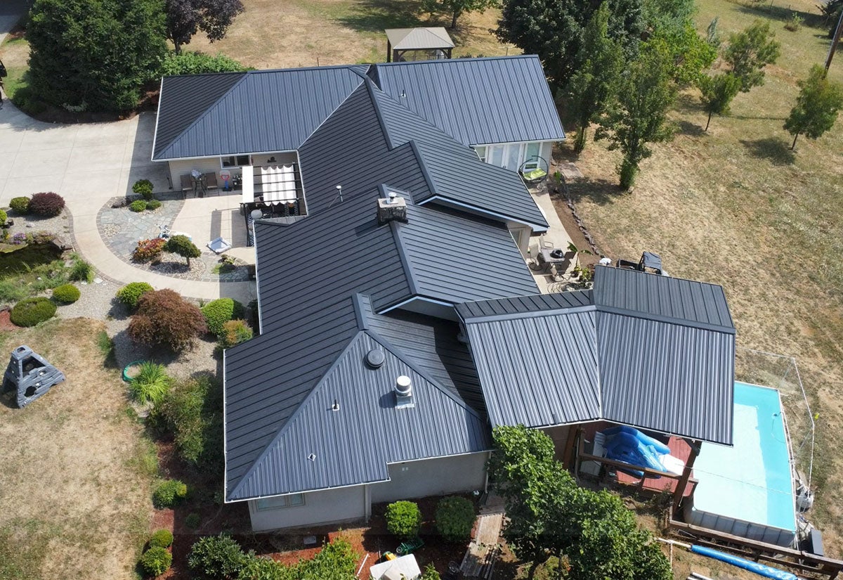 NW Roofing and Siding Pros