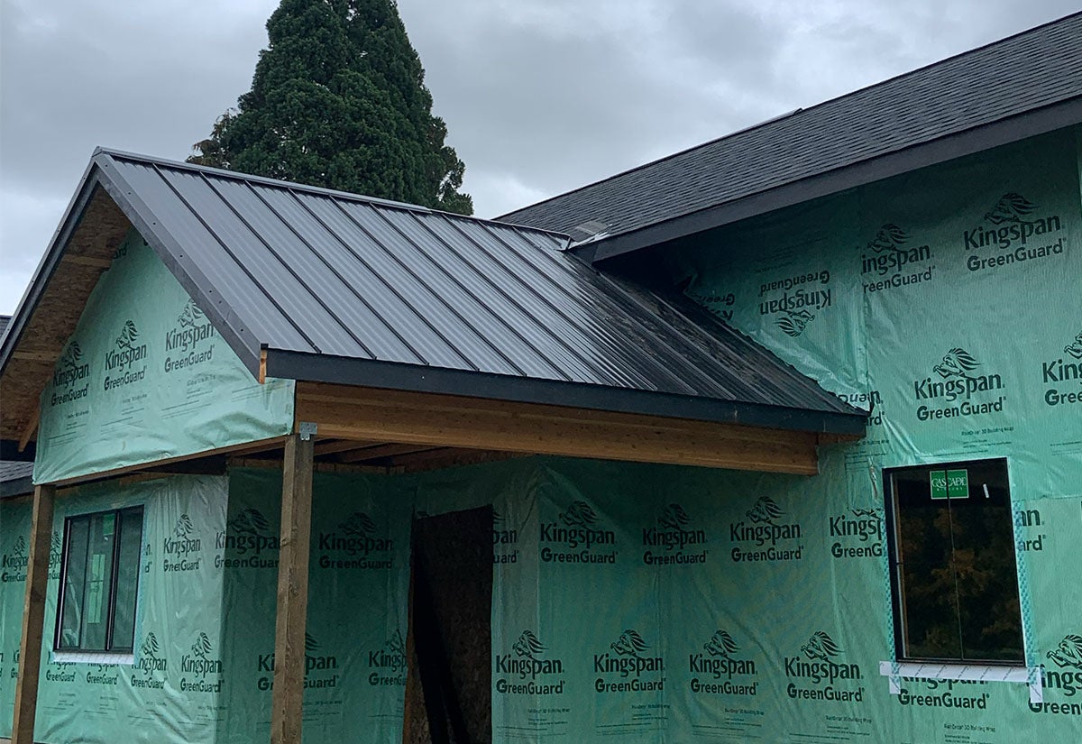 NW Roofing and Siding Pros