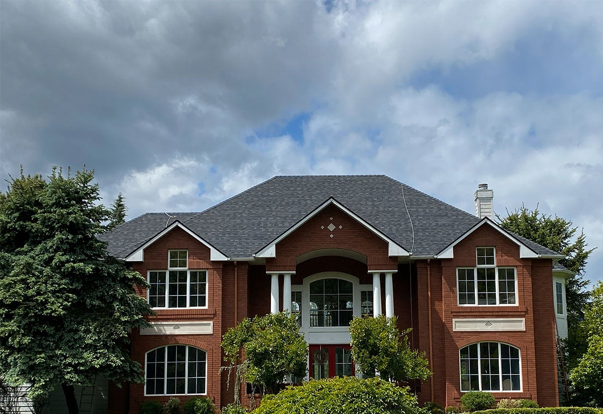 NW Roofing and Siding Pros