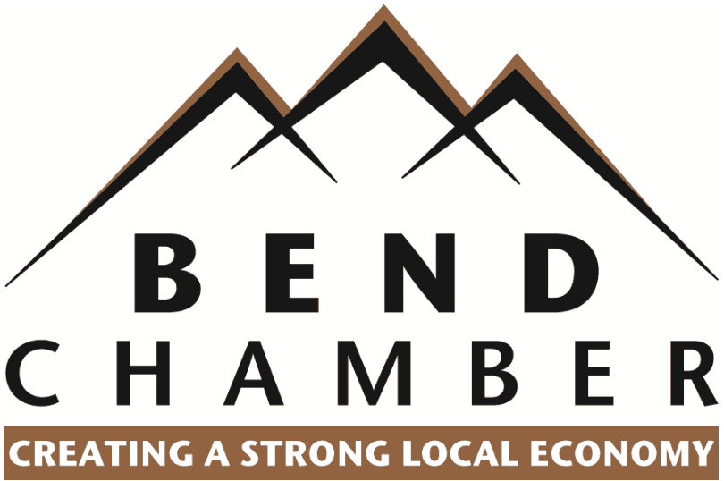 Bend chamber of commerce Eugene, OR