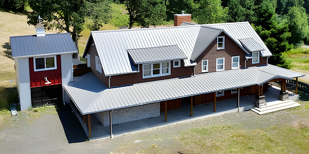 Leading Residential Roofing Experts Eugene, OR