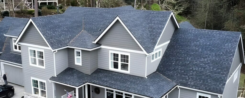 Eugene, OR best roof replacement roofer