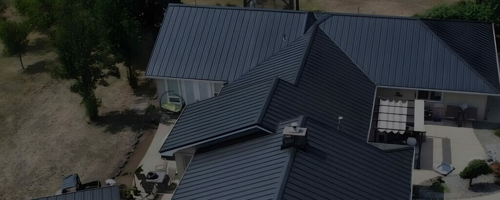 TOP-rated METAL ROOFING SERVICE 