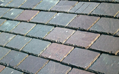 How Much Will I Pay for a Slate Roof in Eugene?