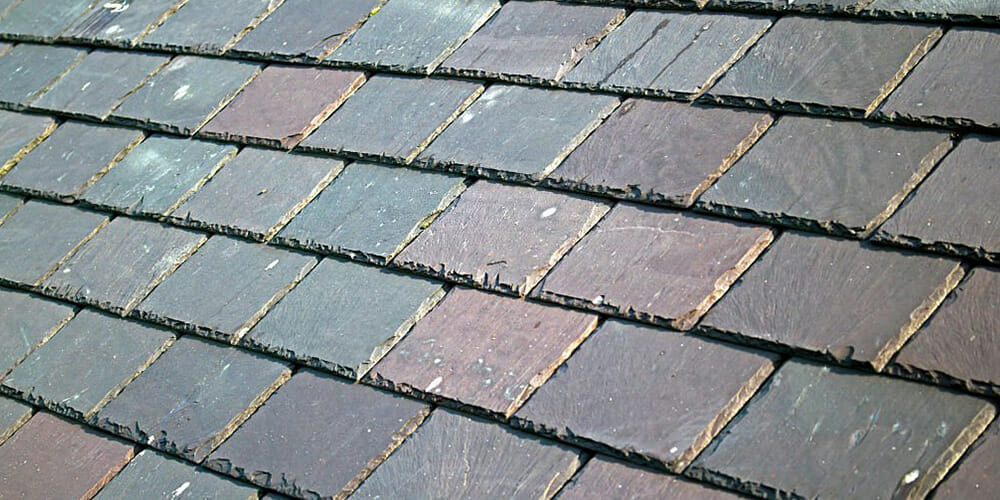 reliable Synthetic Slate roofing Leader Eugene, OR