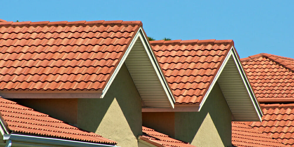 Synthetic Tile Roof Repair and Replacement services Eugene, OR