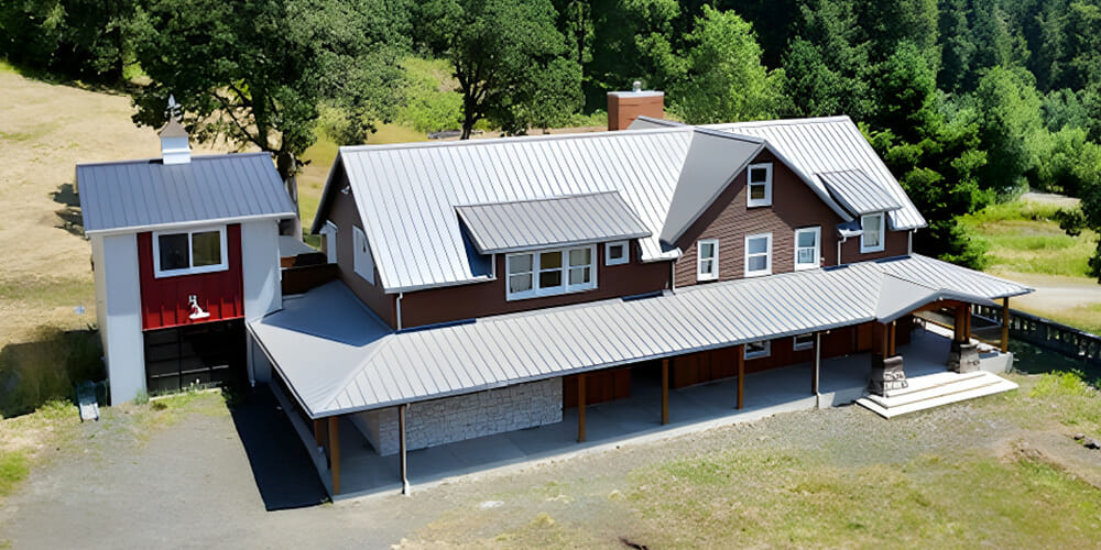 trusted roofing contractor Springfield, OR