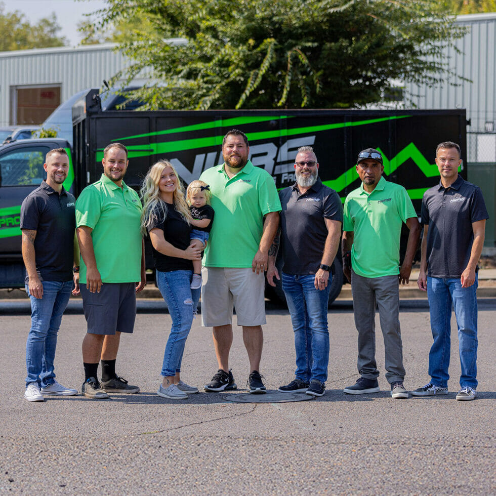 About Us NW Roofing and Siding Pros