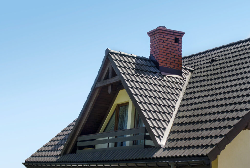 tile roof cost, synthetic tile roofing, roof installation, Eugene