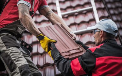 What is the Average Cost to Install a Tile Roof in Eugene?