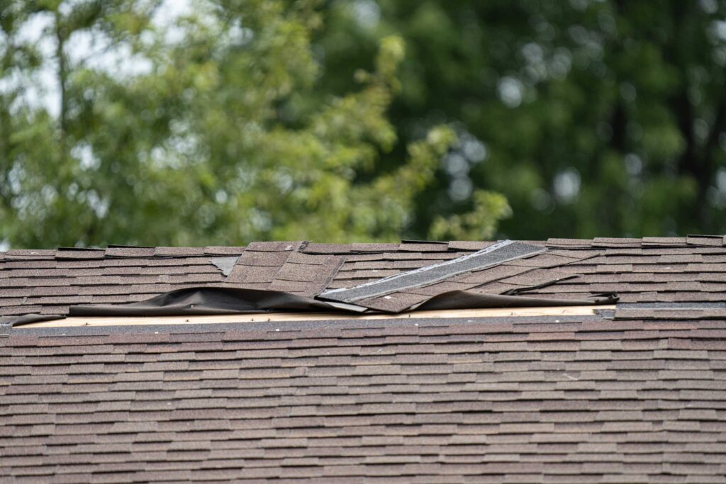 roof storm damage, storm damage roof repair, Eugene