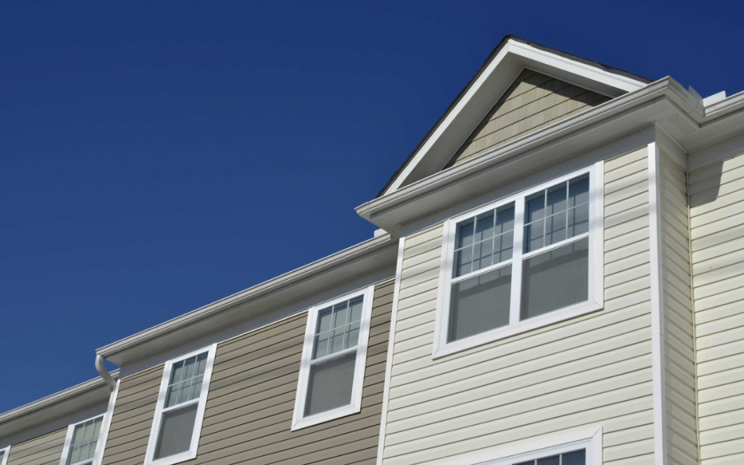 Home Exterior Trends: 6 Popular Siding Materials for Springfield Homes