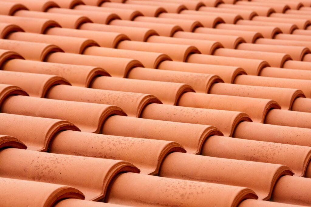 tile roof benefits, tile roof aesthetics