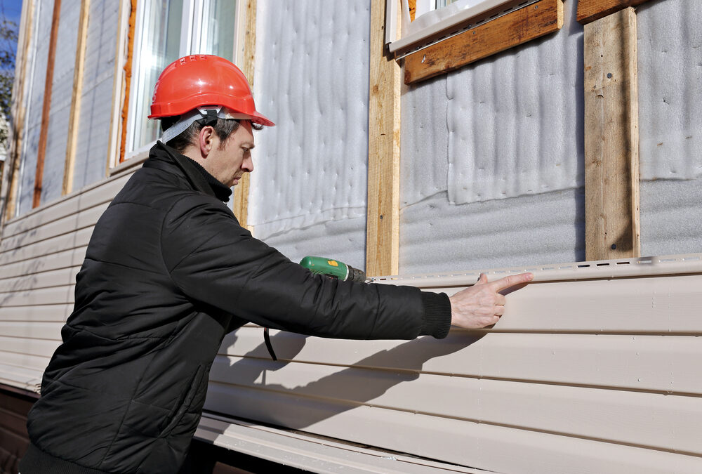6 Essential Tips for Choosing Your Eugene Home Siding