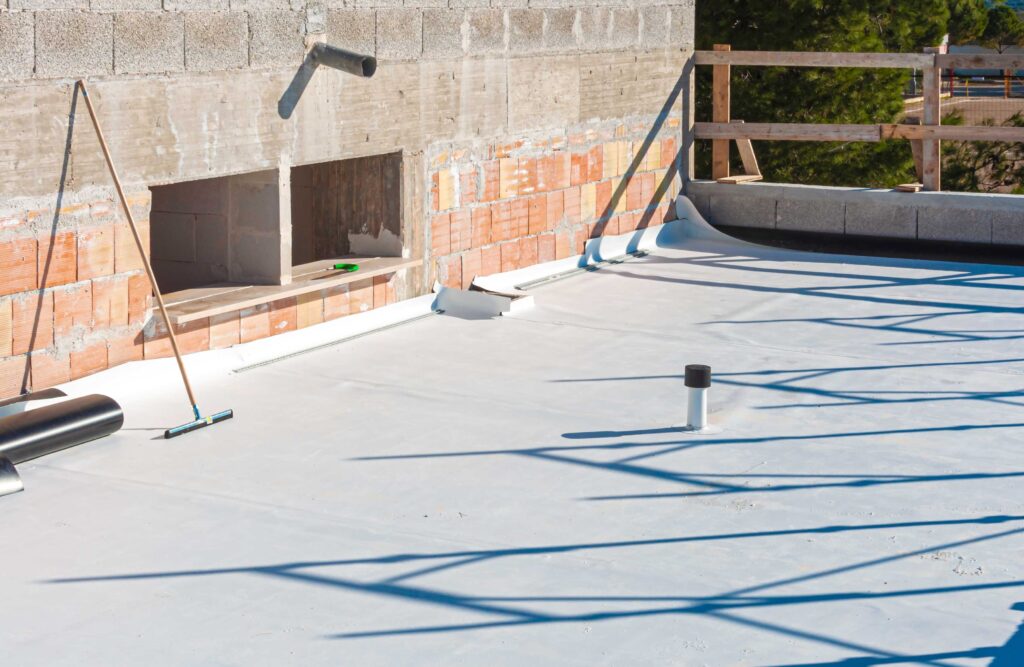 commercial roofers, commercial roofing company, Springfield