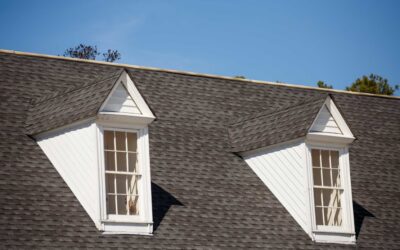 Most Popular Shingle Style in Eugene