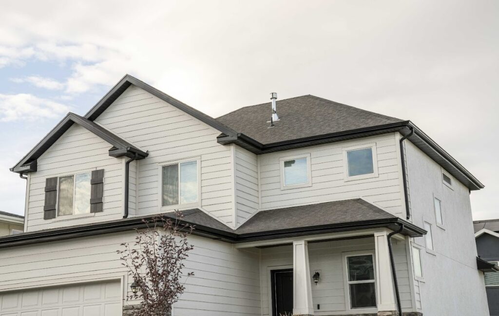 top shingle style in Eugene