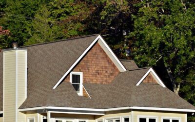 Will Asphalt Shingles Add Value to Your Home in Eugene