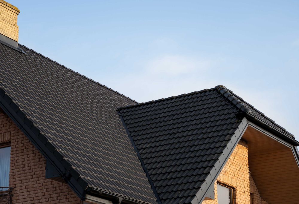 top metal roofing options in Eugene