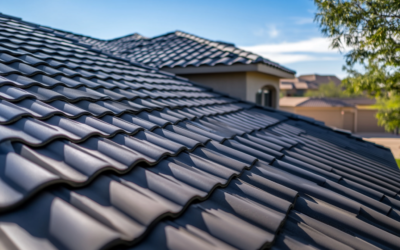 Will Synthetic Tile Roof Add Home Value in Eugene? What Homeowners Need to Know