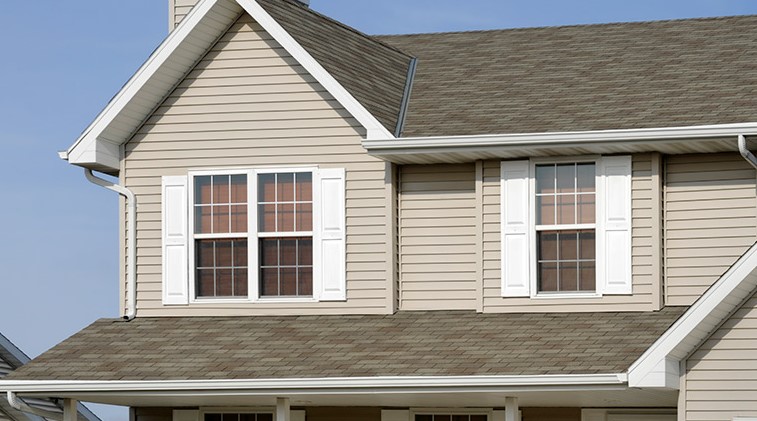 composite siding guide