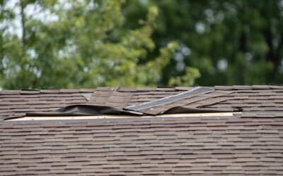 Preparing Your Roof for Repair