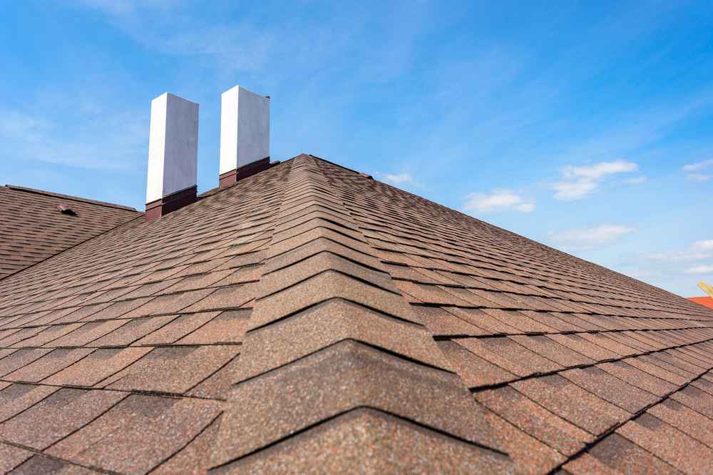 shingle and color trends in Eugene