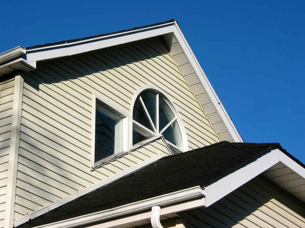 shingle and color trends in Eugene