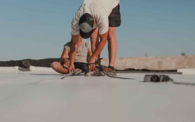 Commercial Roofing Types in Eugene: Which One Is Best?