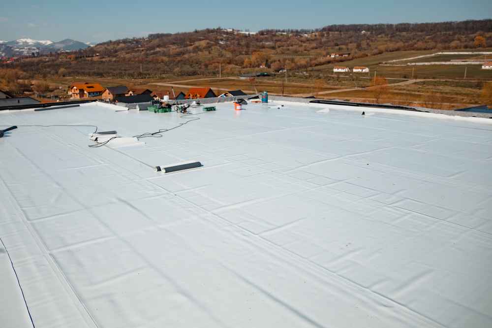 trusted commercial roofers in Eugene OR