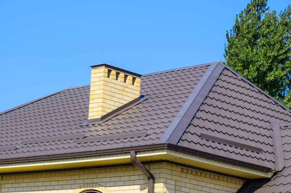 trusted metal roofing expert in Leaburg OR